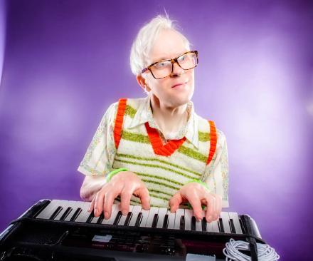 Tour Dates For Robert White