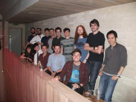 Comedy Knights Comedy Knights