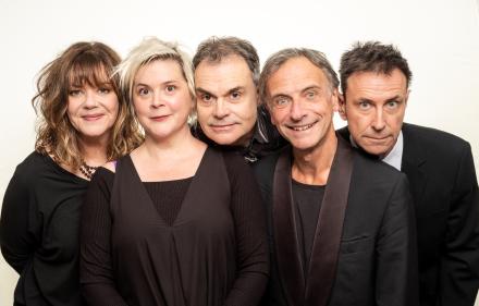 Neil Mullarkey Leaves The Comedy Store Players