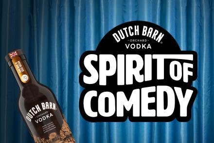 Spirit Of Comedy Finalists Revealed Spirit Of Comedy Finalists Revealed