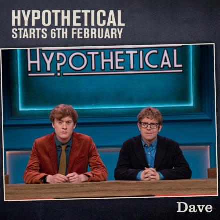hypothetical on dave