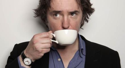 Dylan Moran