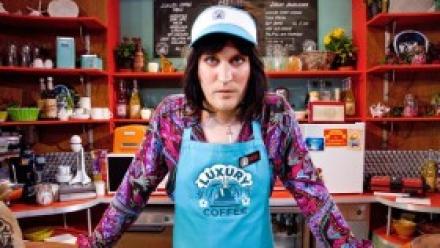 Noel Fielding's Luxury Comedy