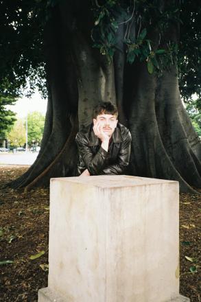 Edinburgh Fringe Review: Ed Night – We'll Be Alright, Darling, Monkey Barrel 1 at Monkey Barrel Comedy Edinburgh Fringe Review: Ed Night – We'll Be Alright, Darling, Monkey Barrel 1 at Monkey Barrel Comedy