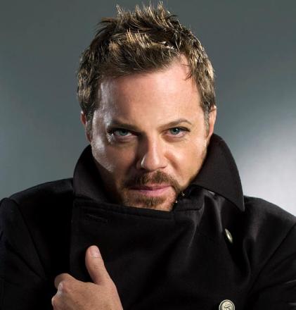 Eddie Izzard