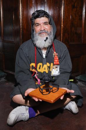 Malcolm Hardee Awards Winners Announced