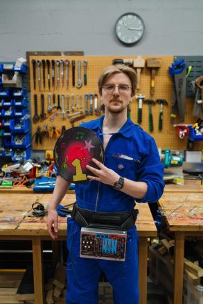 Review: Musical comedy Awards Final, Bloomsbury Theatre Review: Musical comedy Awards Final, Bloomsbury Theatre