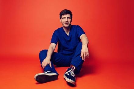 New Tour For Doctor Ed Patrick