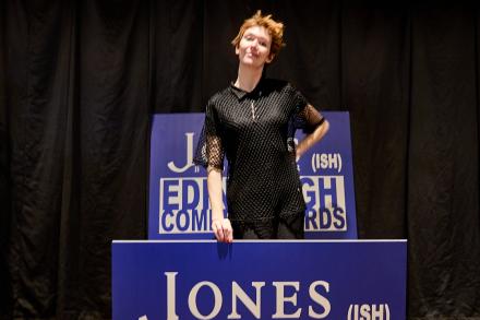 SH Edinburgh Comedy Awards Winners Announced