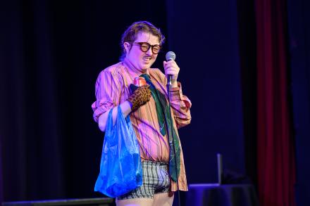 Review: Sketch Off Final 2023, Leicester Square Theatre Review: Sketch Off Final 2023, Leicester Square Theatre