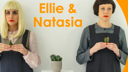 Review: Ellie & Natasia, BBC Three/BBC One