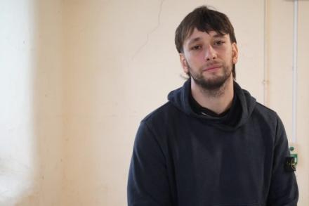 Slap Fighting Uncovered Doc For Elliot Steel