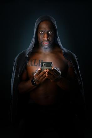 Edinburgh Fringe Interview: Rarely Asked Questions – Emmanuel Sonubi Edinburgh Fringe Interview: Rarely Asked Questions – Emmanuel Sonubi