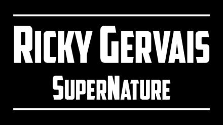 Ricky Gervais Adds More Dates To SuperNature tour Ricky Gervais Adds More Dates To SuperNature tour