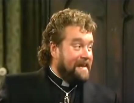 News: Irish Comic Brendan Grace Diagnosed With Cancer