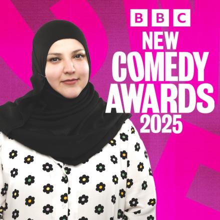 Entries Now Open For BBC New Comedy Awards Entries Now Open For BBC New Comedy Awards