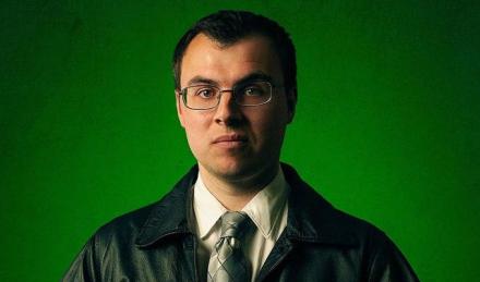 Edinburgh Fringe Review Round-Up: Freddie Meredith, Tom Towelling, Jonathan Oldfield,  Casey Filips, Sam Eley is Basil Crumbwick 