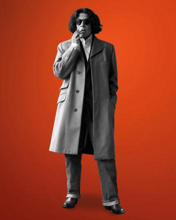 News: UK Tour For New York Wit Fran Lebowitz