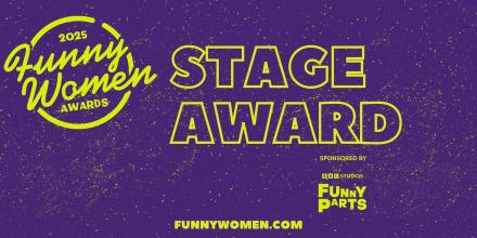 Funny Women Finalists Announced Funny Women Finalists Announced