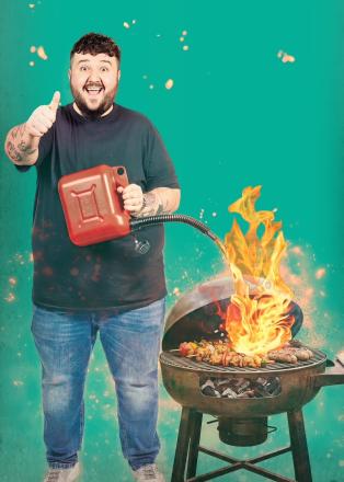 Edinburgh Fringe 2026: Rarely Asked Questions – Gareth Mutch Edinburgh Fringe 2026: Rarely Asked Questions – Gareth Mutch