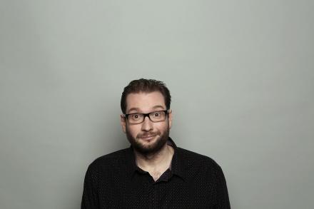 gary delaney