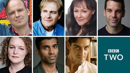 News: All Star Cast for Christmas Ghost Story From Mark Gatiss And MR James
