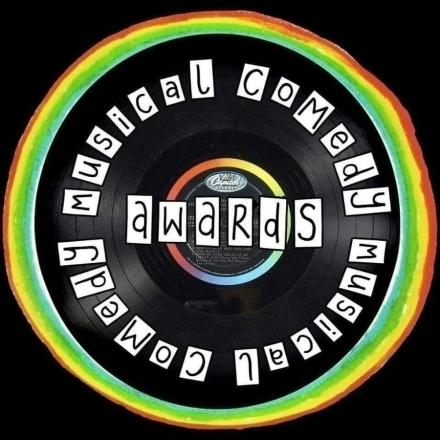 Musical Comedy Awards Results