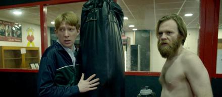 News: Channel 4 Comedy and Amazon Studios Announce Frank of Ireland with the Gleeson Brothers