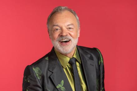 Graham Norton Show To Return With Guests Including Lolly Adefope And John Bishop Graham Norton Show To Return With Guests Including Lolly Adefope And John Bishop