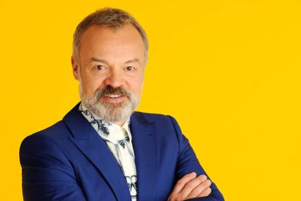  Wheel of Fortune Rolls Back To ITV1 And ITVX With New Host Graham Norton