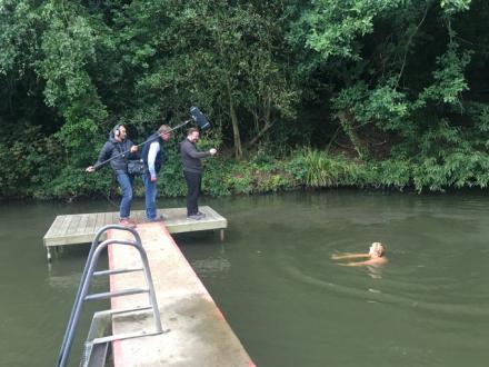 News: Pictorial Evidence Settles After Life 'Watergate' Mystery News: Pictorial Evidence Settles After Life 'Watergate' Mystery