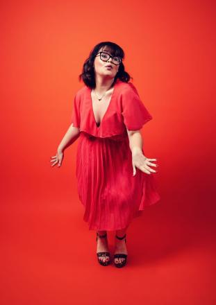 UK Dates For Grace Mulvey