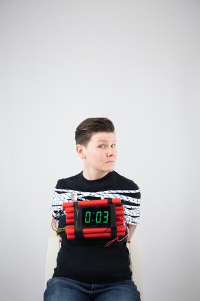 Tour Dates For Grace Petrie Tour Dates For Grace Petrie