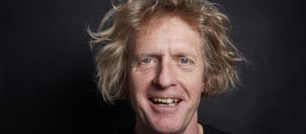 News: Comedians Join Grayson Perry for his New C4 Art Club