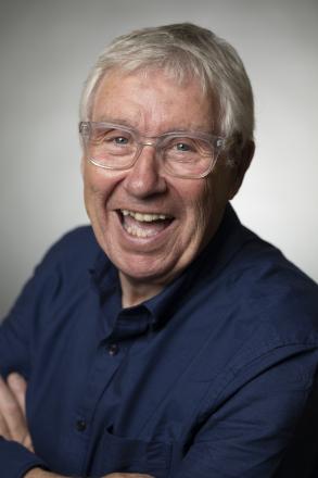 Live Tour For Gregor Fisher Live Tour For Gregor Fisher