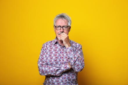 Griff Rhys Jones is set to embark on a national stand-up tour this autumn with the second leg of his sell-out 2024 show ‘The Cat’s Pyjamas’. 