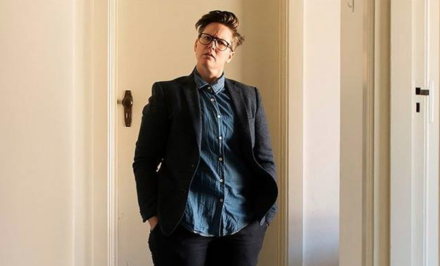 News: First Trailer For Netflix Release of Hannah Gadsby's Douglas