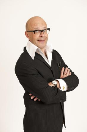 News: How Harry Hill Nearly Returned To Medicine To Help Out With Pandemic