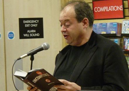 Red Dwarf Creator Rob Grant Has Died Red Dwarf Creator Rob Grant Has Died