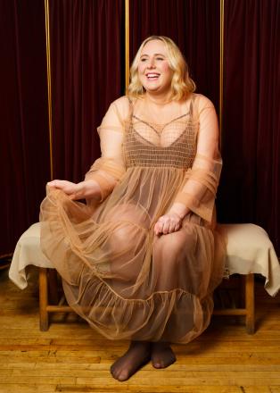 Edinburgh Fringe Run And Tour For Helen Bauer Edinburgh Fringe Run And Tour For Helen Bauer