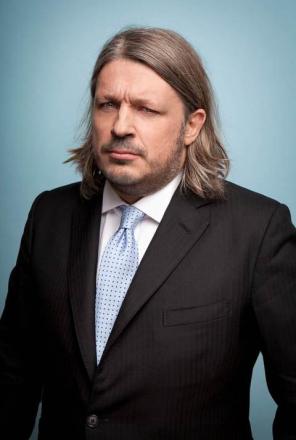 Richard Herring