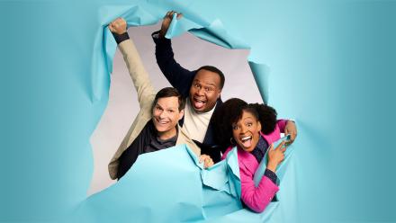 BBC To Air US Version Of Have I Got News For You BBC To Air US Version Of Have I Got News For You