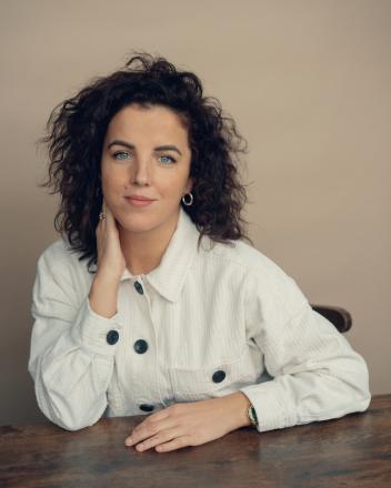 BBC Orders New Comedy Hopley Hall Starring Derry Girl Jamie-Lee O’Donnell