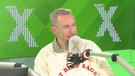 Alex Horne Reveals His Taskmaster Guest Near Misses