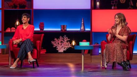 Richard Osman's House Of Games Returns