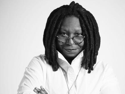 UK Shows For Whoopi Goldberg