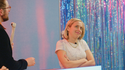 Is It A Bone? Returns For Second Series