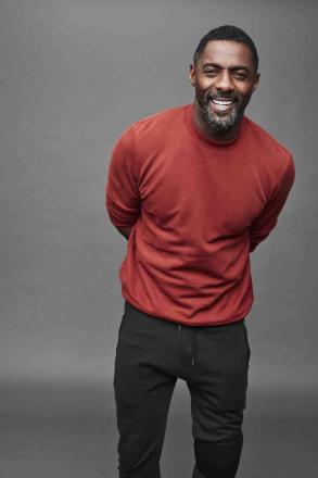 News: Idris Elba To Receive Special Bafta Award