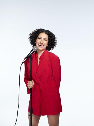 UK Dates For Ilana Glazer UK Dates For Ilana Glazer