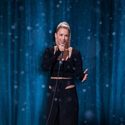 London Shows For Iliza Shlesinger 